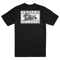 RESTRAINING ORDER &quot;Purple Face&quot; T-Shirt