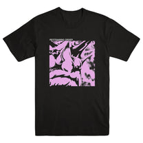 RESTRAINING ORDER &quot;Purple Face&quot; T-Shirt