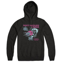 RESTRAINING ORDER &quot;We Can&#39;t Lose&quot; Hoodie