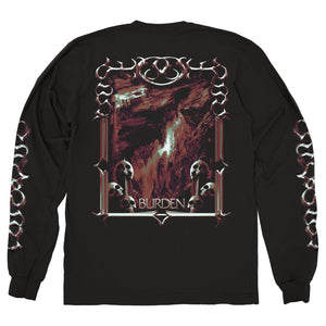 REZN "Burden" Longsleeve