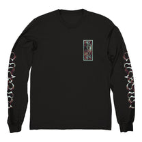 REZN &quot;Burden&quot; Longsleeve