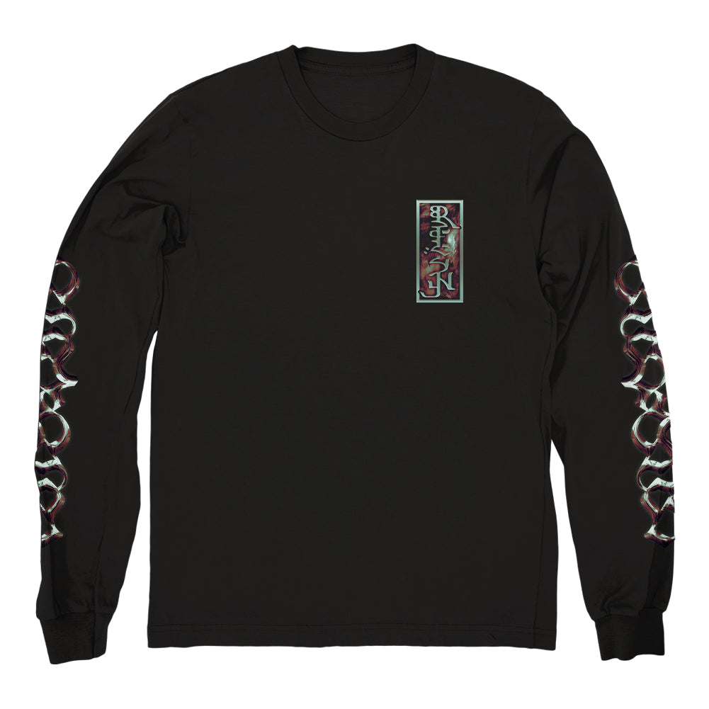 REZN &quot;Burden&quot; Longsleeve