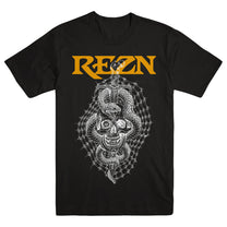 REZN &quot;Impaled - Black&quot; T-Shirt