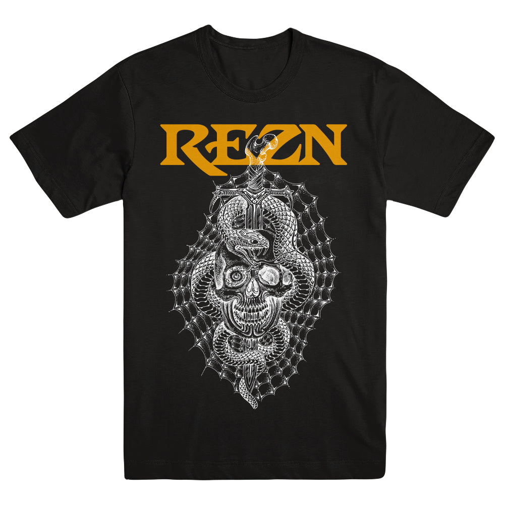 REZN &quot;Impaled - Black&quot; T-Shirt