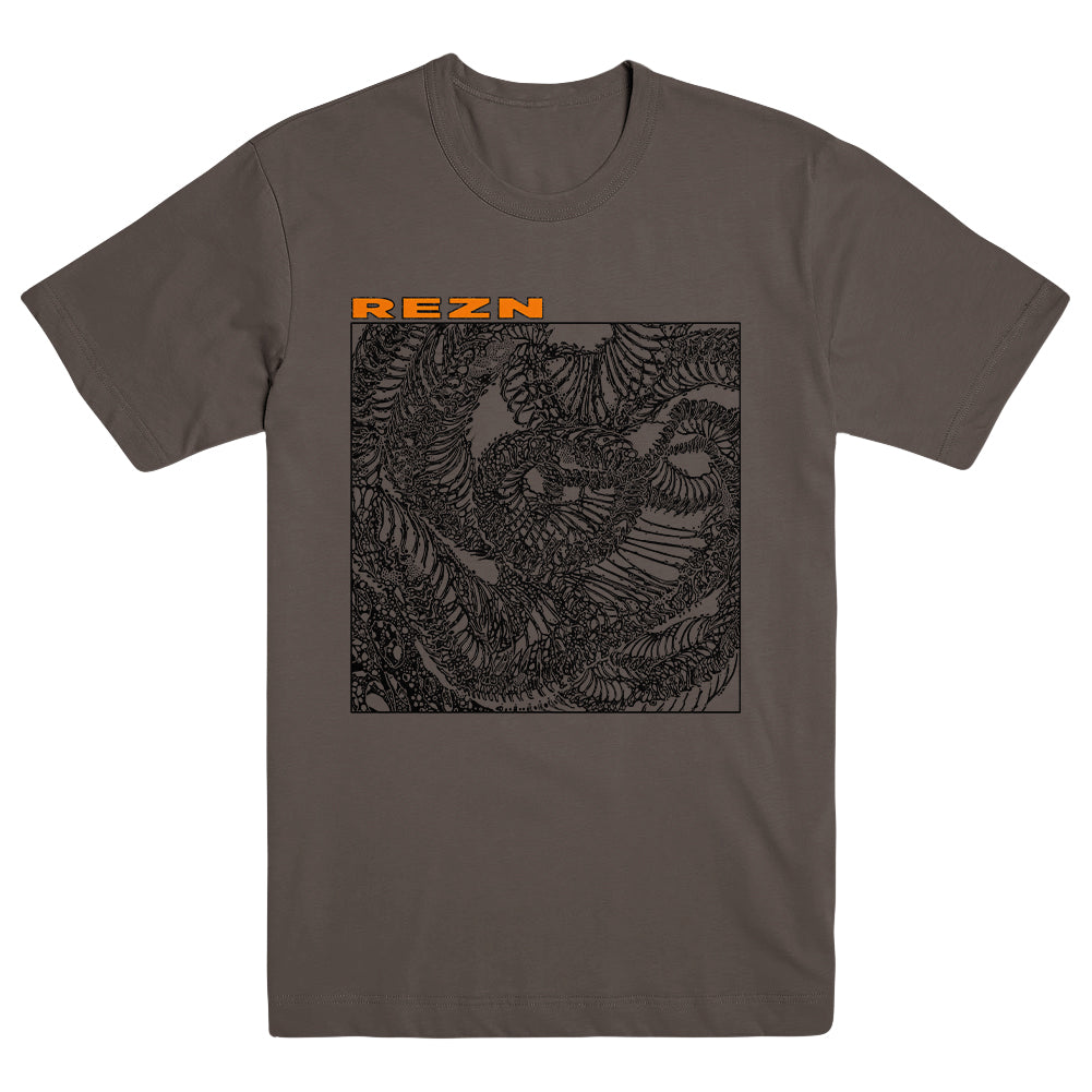 REZN &quot;Spinal&quot; T-Shirt