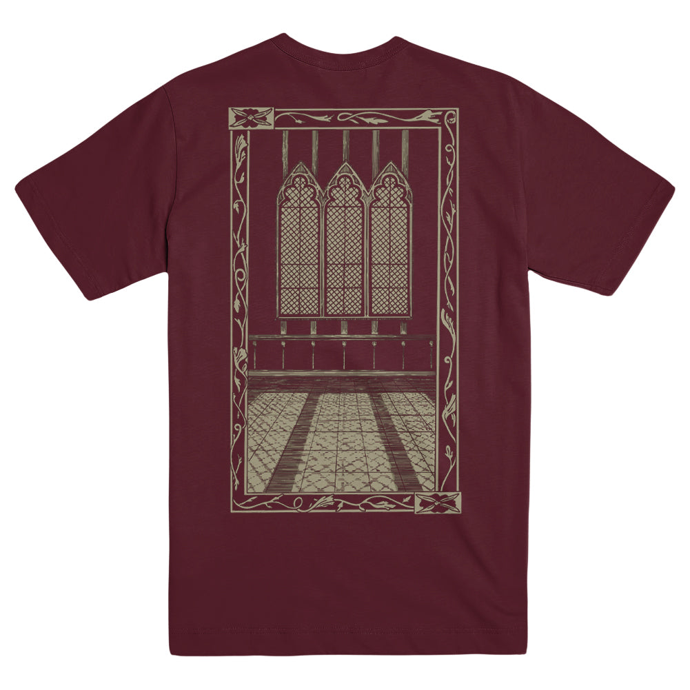 REZN "Windows" T-Shirt