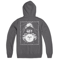 REZN "Wizard" Hoodie