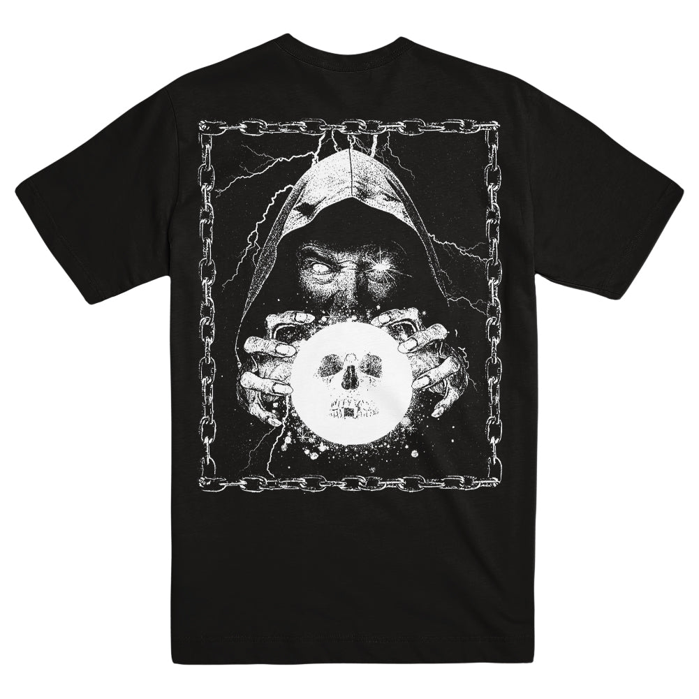 REZN "Wizard" T-Shirt