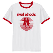 RIVAL SCHOOLS &quot;Running Logo&quot; T-Shirt