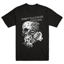 RESTRAINING ORDER &quot;Euro Skull 2025&quot; T-Shirt