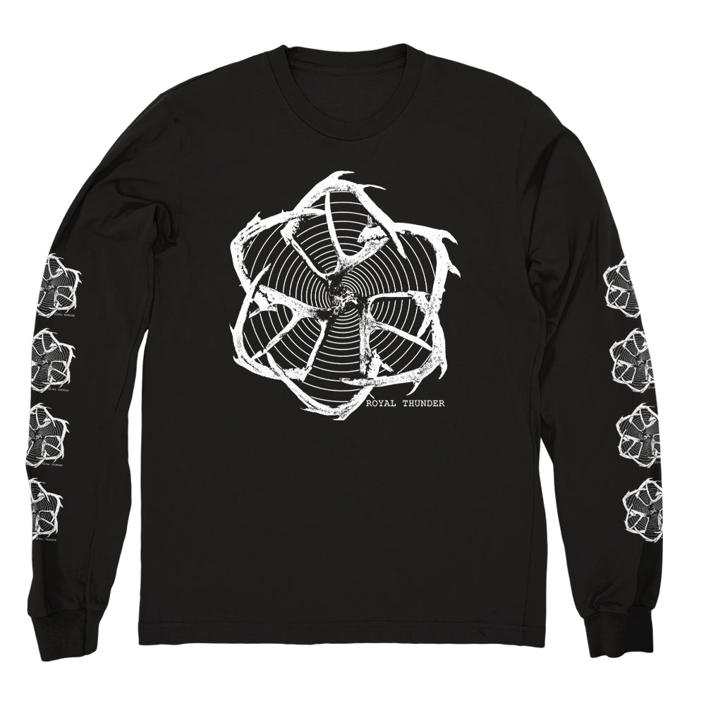 ROYAL THUNDER &quot;Antlers&quot; Longsleeve
