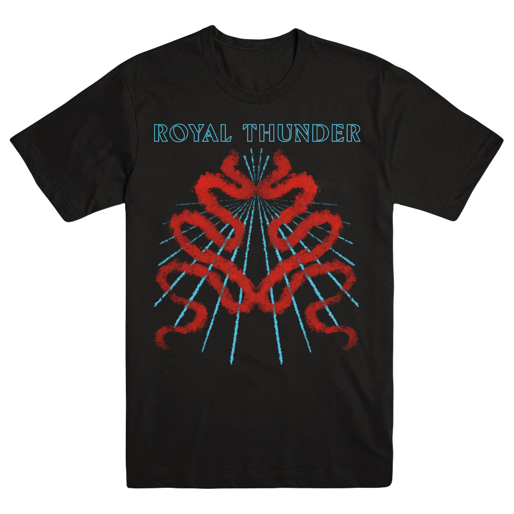 ROYAL THUNDER &quot;Snakes&quot; T-Shirt