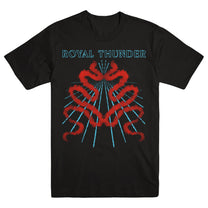 ROYAL THUNDER &quot;Snakes&quot; T-Shirt