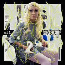 RUE OBERKAMPF &quot;Liebe&quot; LP