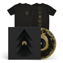 RUSSIAN CIRCLES "Blood Year" LP + T-Shirt Bundle