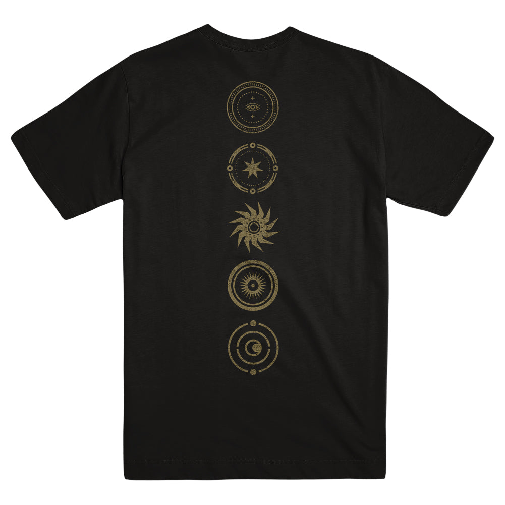 RUSSIAN CIRCLES "Blood Year" T-Shirt