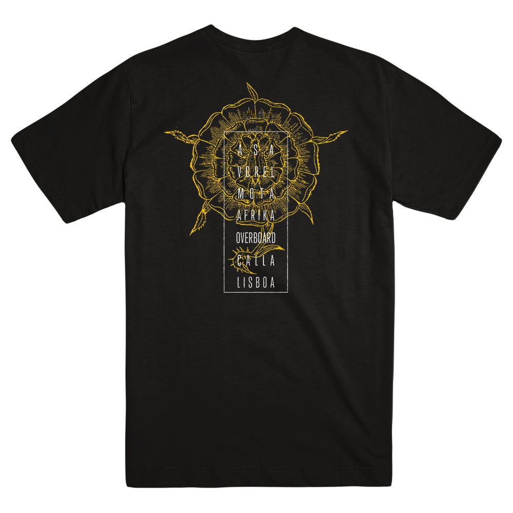 RUSSIAN CIRCLES "Guidance (10th Anniversary Edition)" LP + T-Shirt Bundle