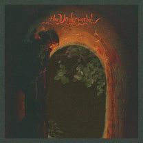 SADURN "The Underworld" LP