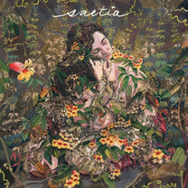 SAETIA &quot;Tendrils&quot; LP