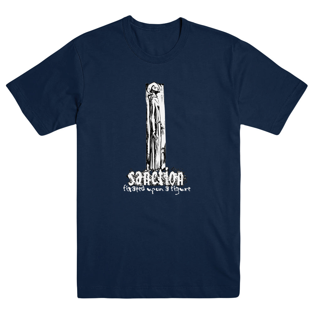SANCTION &quot;Fixated&quot; T-Shirt