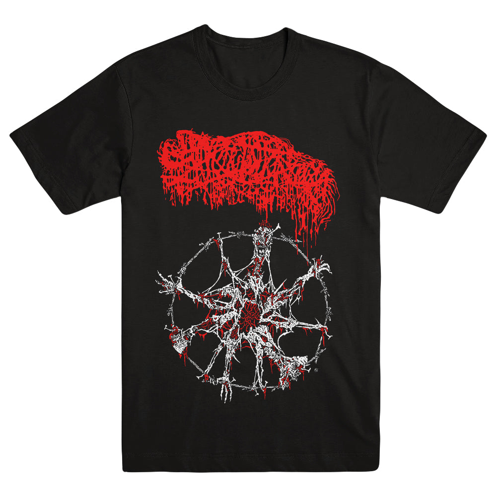 SANGUISUGABOGG &quot;Boggmeat&quot; T-Shirt