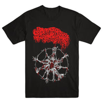 SANGUISUGABOGG &quot;Boggmeat&quot; T-Shirt