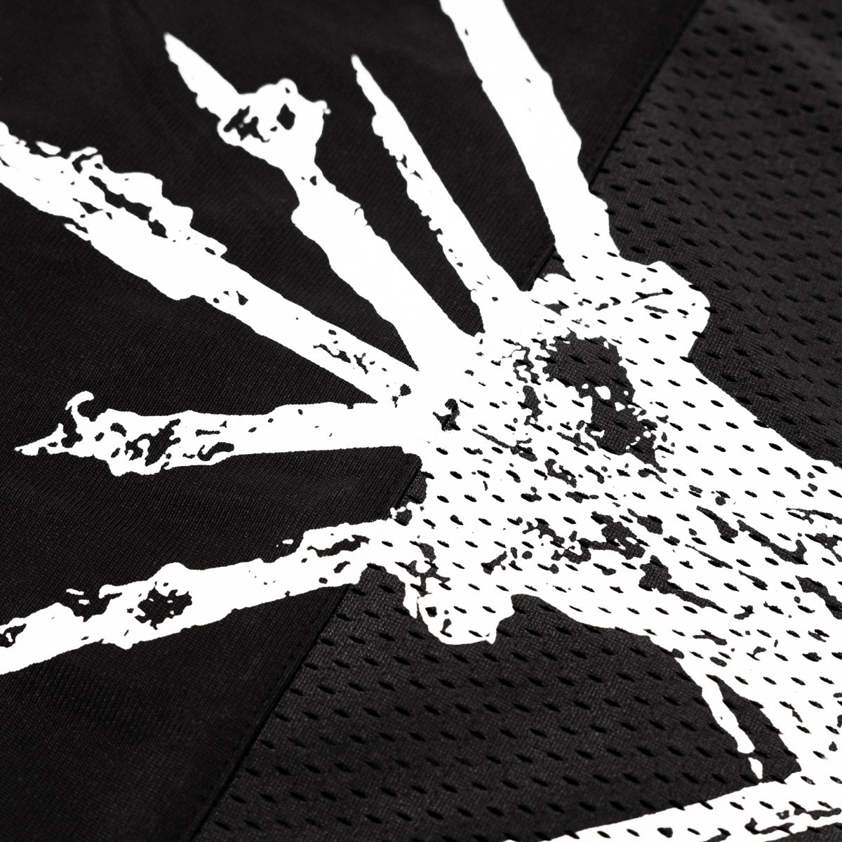 SANGUISUGABOGG &quot;Hideous Aftermath&quot; Football Jersey