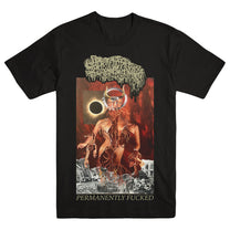 SANGUISUGABOGG &quot;PERM FKD&quot; T-Shirt