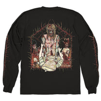 SANGUISUGABOGG &quot;Slaughter&quot; Longsleeve