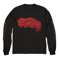SANGUISUGABOGG &quot;Slaughter&quot; Longsleeve