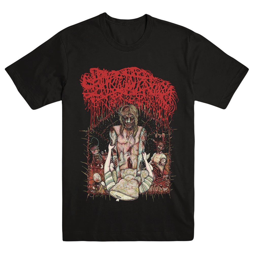 SANGUISUGABOGG &quot;Slaughter&quot; T-Shirt