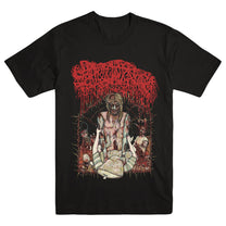SANGUISUGABOGG &quot;Slaughter&quot; T-Shirt