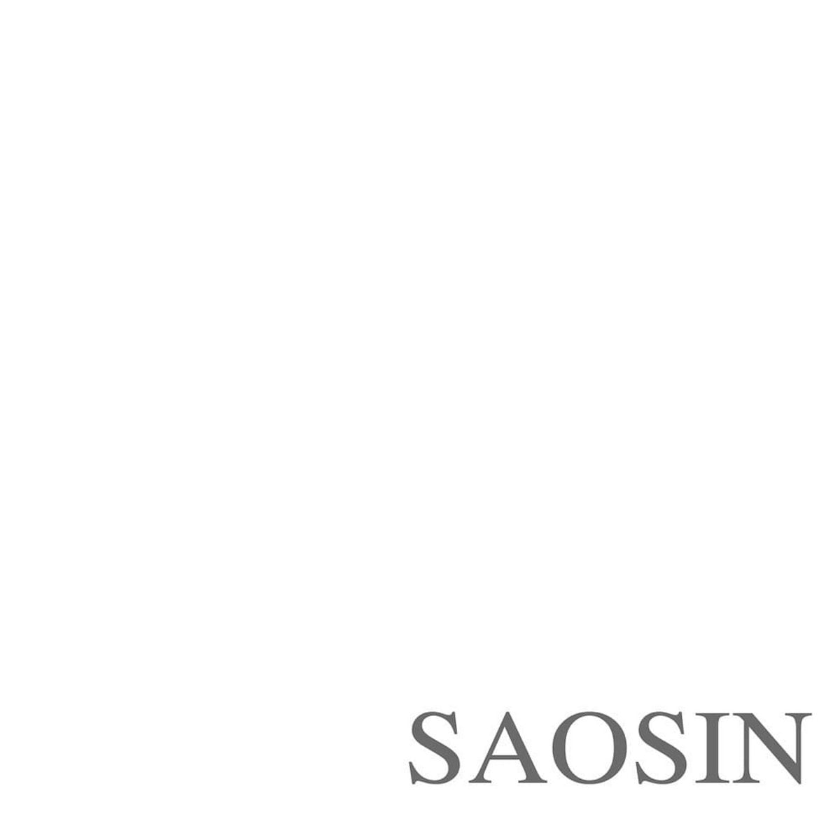 SAOSIN "Translating The Name" LP