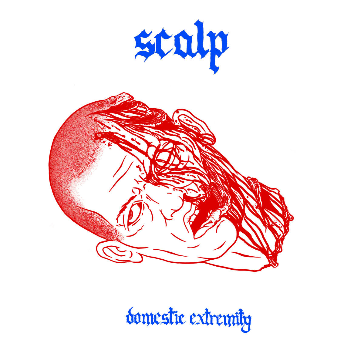 SCALP &quot;Domestic Extremity&quot; 12&quot;