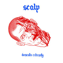 SCALP &quot;Domestic Extremity&quot; 12&quot;