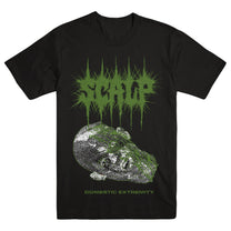 SCALP &quot;Heads&quot; T-Shirt