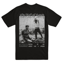 SCALP &quot;Knife&quot; T-Shirt