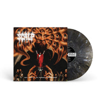 SCALP &quot;Not Worthy Of Human Compassion&quot; LP ONYX
