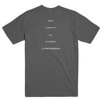 SCALP &quot;Not Worthy&quot; T-Shirt