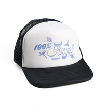 SCOWL &quot;Angel&quot; Trucker Hat
