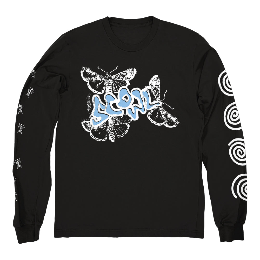 SCOWL &quot;Angels - Black&quot; Longsleeve