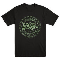 SCOWL &quot;Angels - Black&quot; T-Shirt