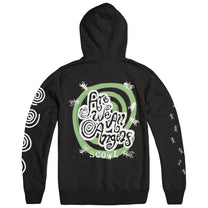 SCOWL &quot;Angels&quot; Hoodie