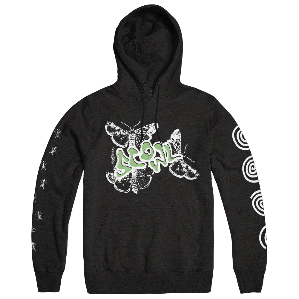 SCOWL &quot;Angels&quot; Hoodie