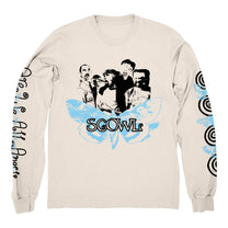 SCOWL &quot;Angels&quot; Longsleeve