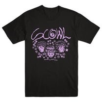 SCOWL &quot;Babe&quot; T-Shirt