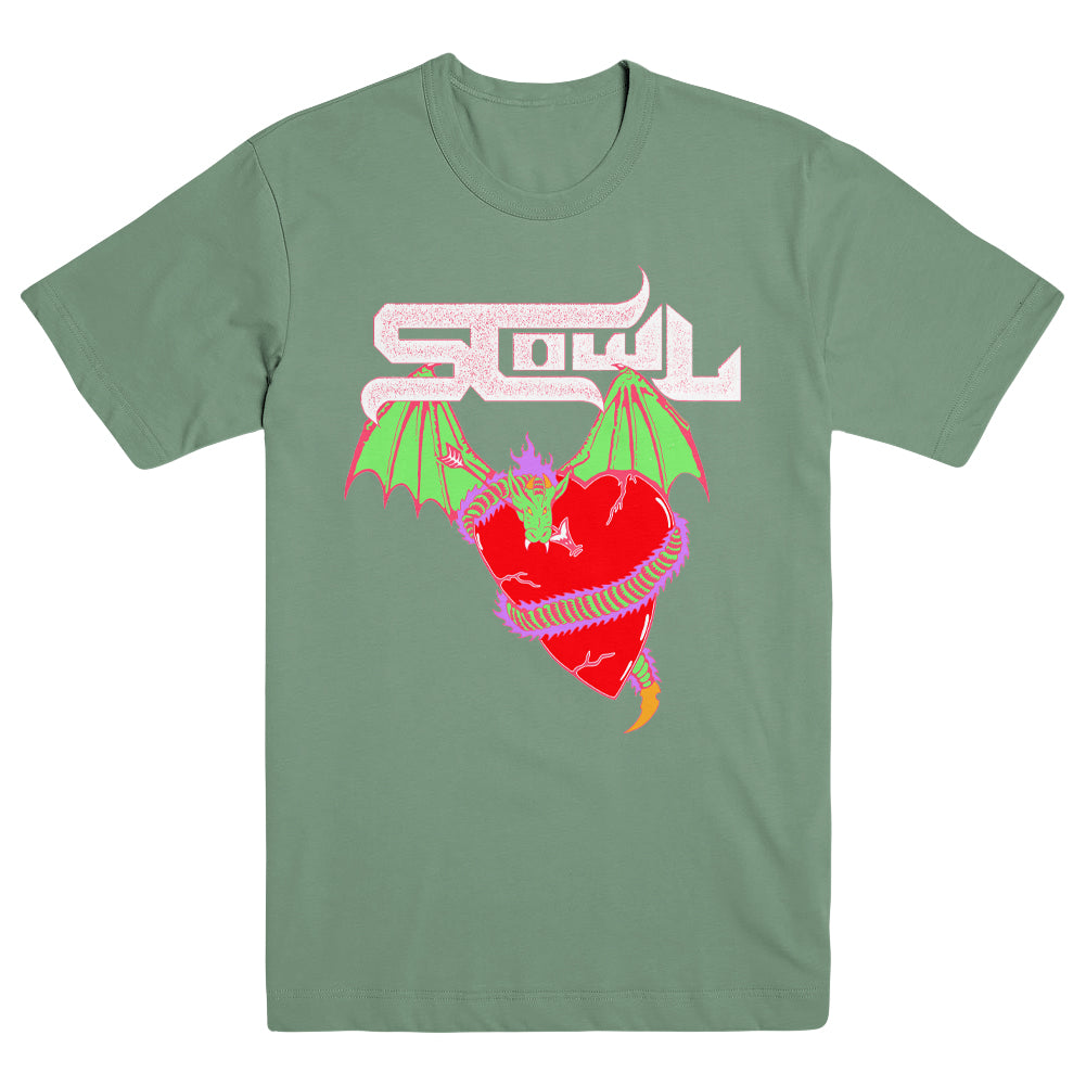 SCOWL &quot;Dragon&quot; T-Shirt