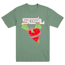 SCOWL "Dragon" T-Shirt