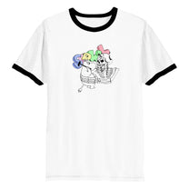 SCOWL &quot;Moomen&quot; T-Shirt