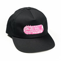 SCOWL &quot;Psychic Dance Team&quot; Cap
